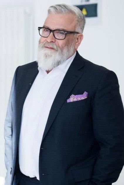 Vladimir Penev - Actor Profile Photo