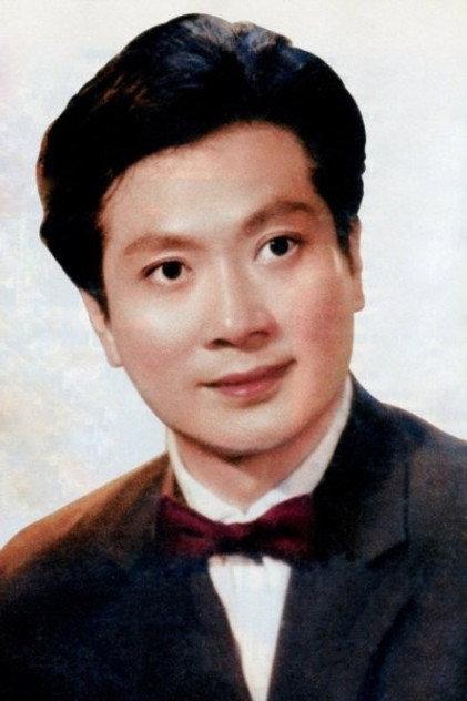 Liang Boluo - Actor Profile Photo