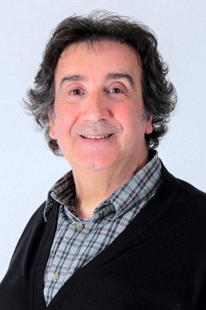 Aggelos Papadimitriou - Actor Profile Photo