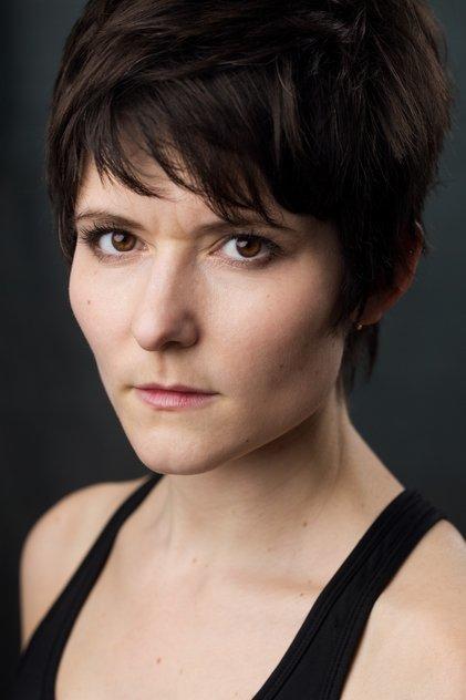 Lauren Shotton - Actor Profile Photo