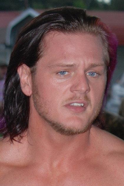 Mason Caleb Burnett - Actor Profile Photo