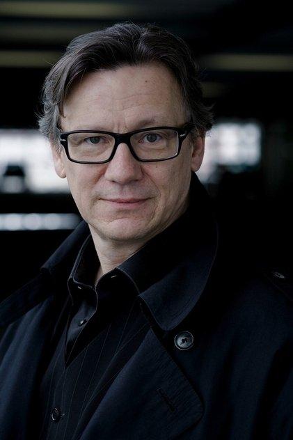 Hannes Hellmann - Actor Profile Photo
