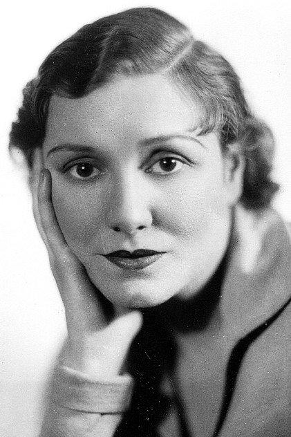Marion Harris - Actor Profile Photo