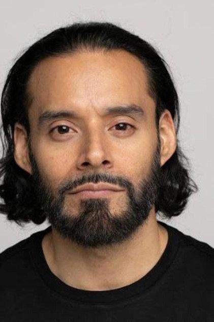 Juan Velasco - Actor Profile Photo