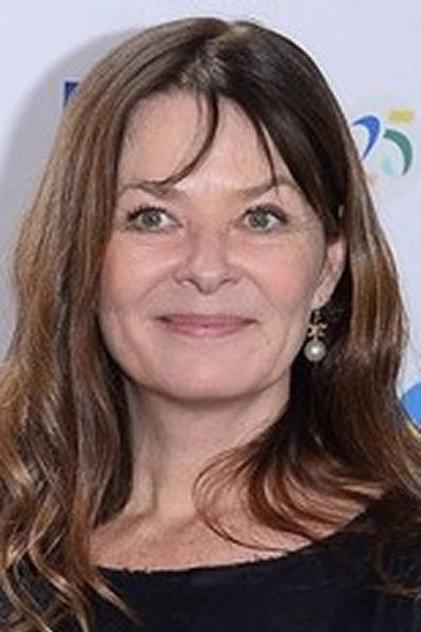 Anne Østerud - Actor Profile Photo