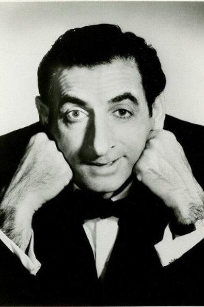 Al Nesor - Actor Profile Photo