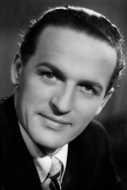 Tauno Majuri - Actor Profile Photo