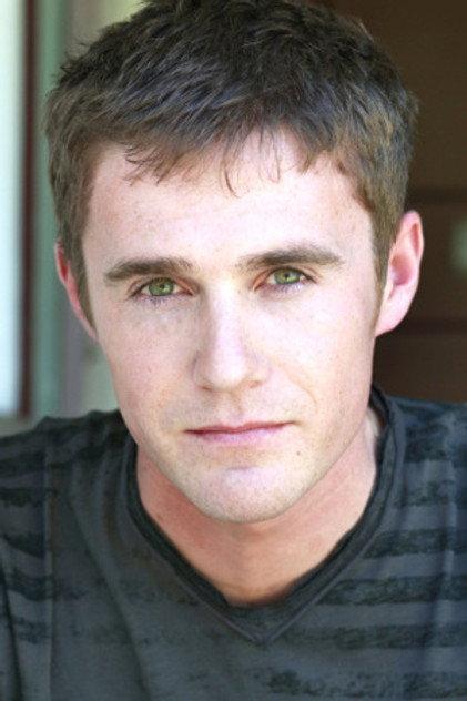 Marc Ewins - Actor Profile Photo