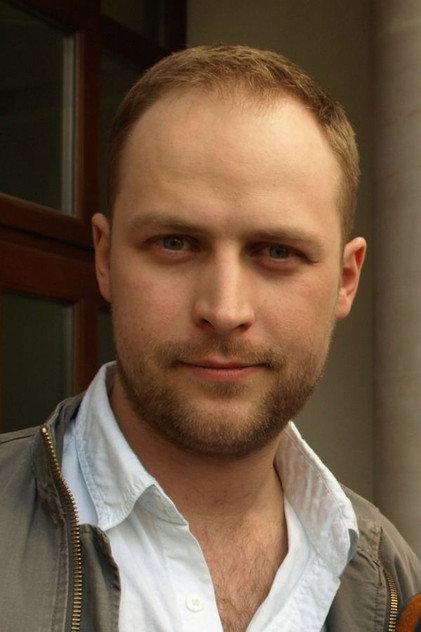 Grzegorz Kwiecień - Actor Profile Photo