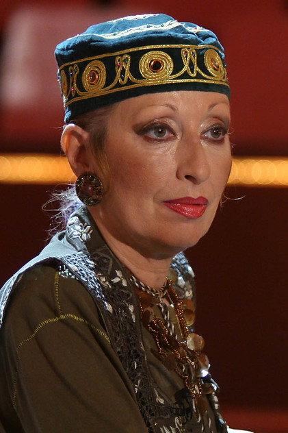 Ildikó Kishonti - Actor Profile Photo