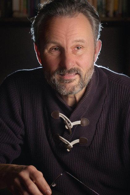 Wim Danckaert - Actor Profile Photo