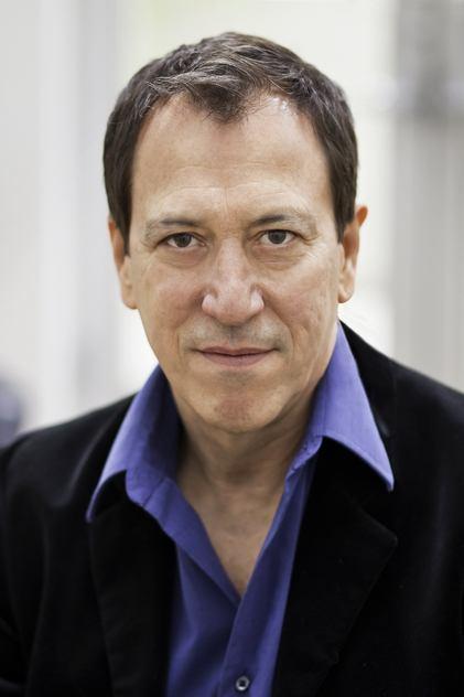 John Fleck - Actor Profile Photo