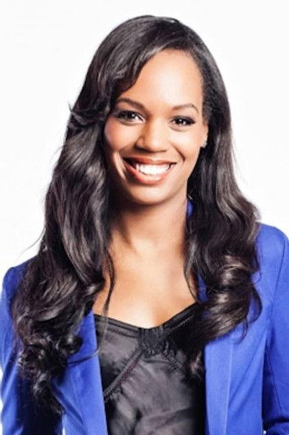 Jasmine Sendar - Actor Profile Photo