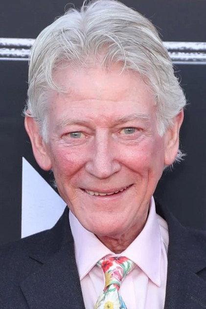 Shaun Scott - Actor Profile Photo