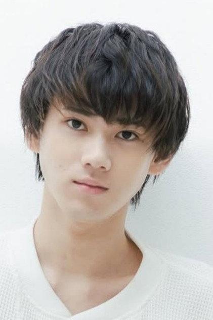 Ruki Kohinata - Actor Profile Photo