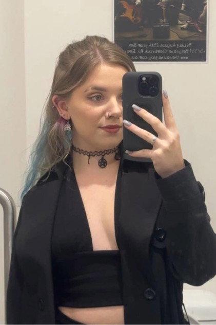Alexandra Banci - Actor Profile Photo