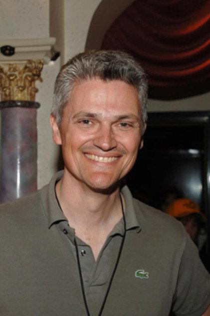 Ron Farrar Brown - Actor Profile Photo