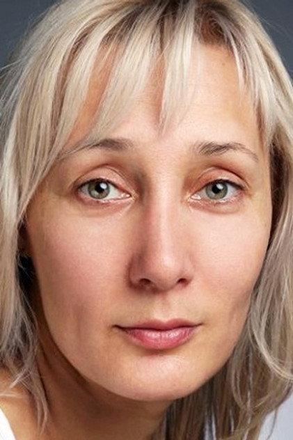 Inga Smetanina - Actor Profile Photo