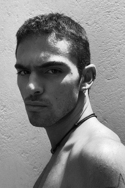 Joaquín Bondoni - Actor Profile Photo