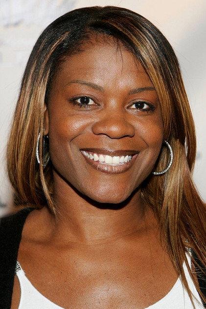 Sheryl Swoopes - Actor Profile Photo