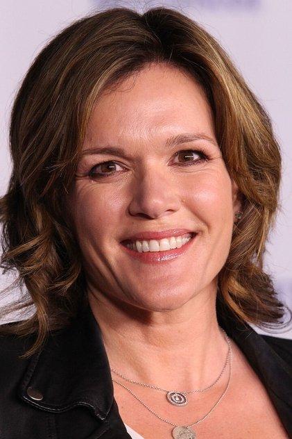 Catherine Dent - Actor Profile Photo