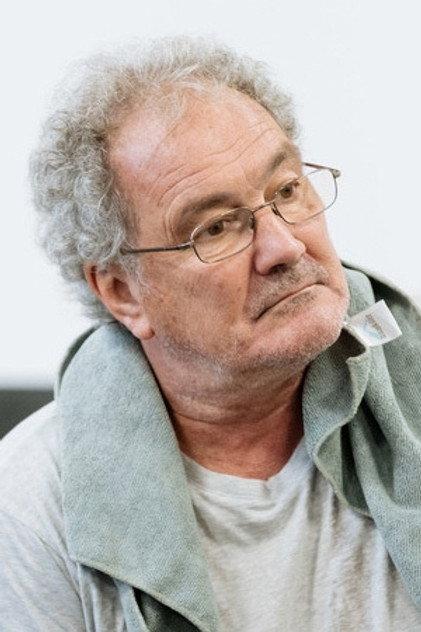 Colin Haigh - Actor Profile Photo