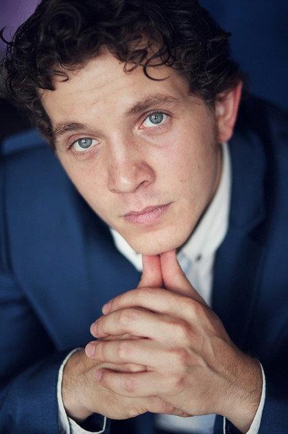 Alexandr Shugarov - Actor Profile Photo