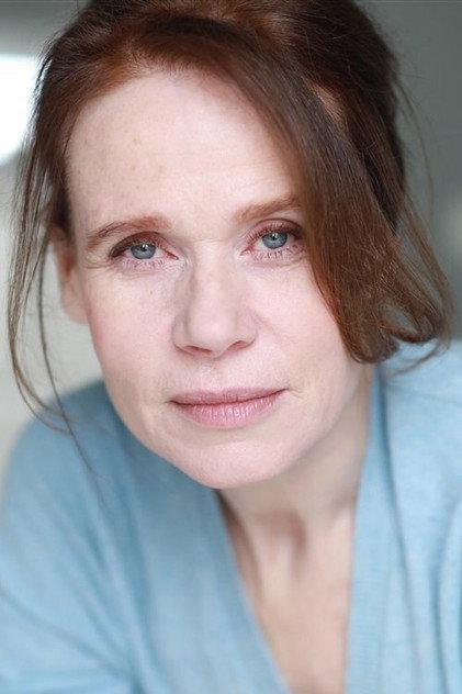 Olivia Brunaux - Actor Profile Photo