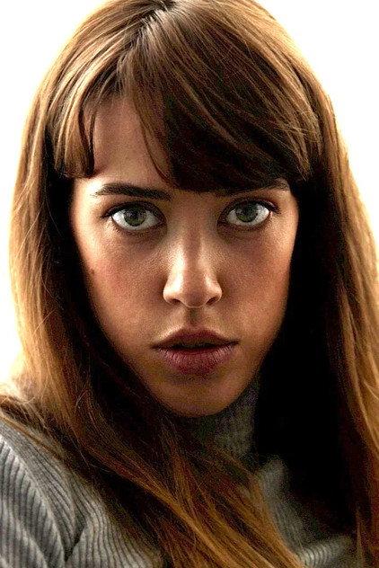 Susanna Pukkila - Actor Profile Photo