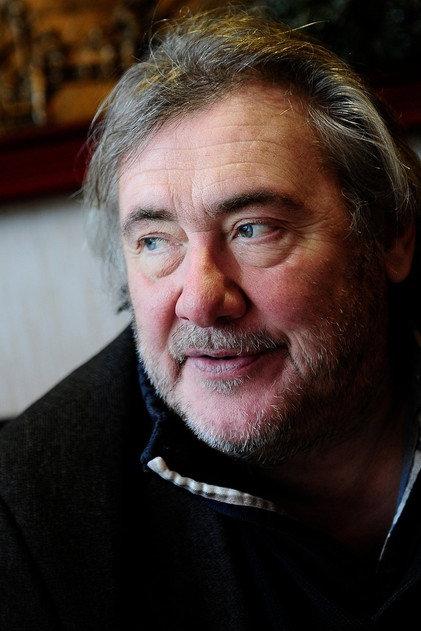 Göran Forsmark - Actor Profile Photo