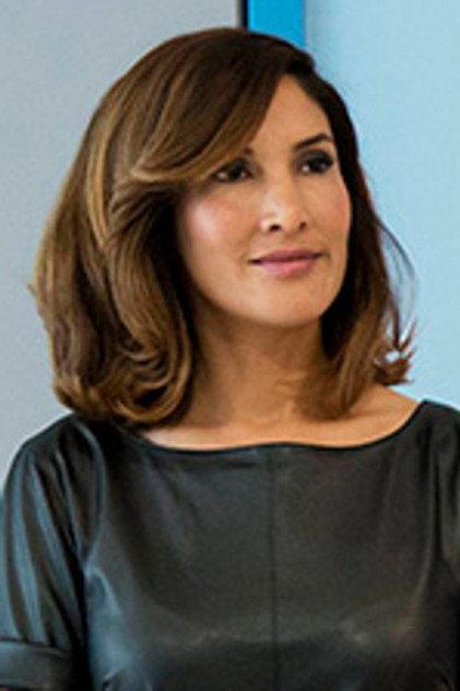 Yvonne Niami - Actor Profile Photo