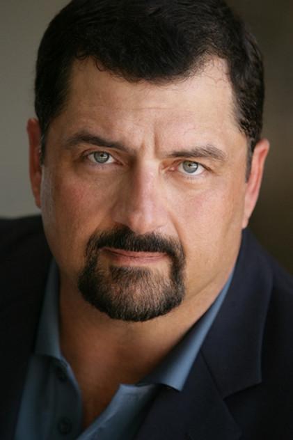 Carl Ciarfalio - Actor Profile Photo