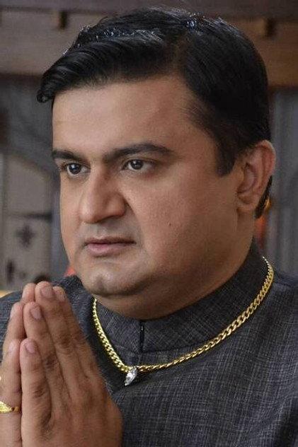 Rajesh Balwani - Actor Profile Photo