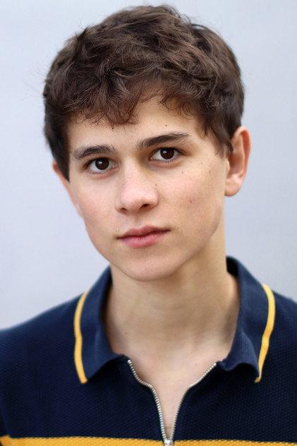 Walt Klink - Actor Profile Photo