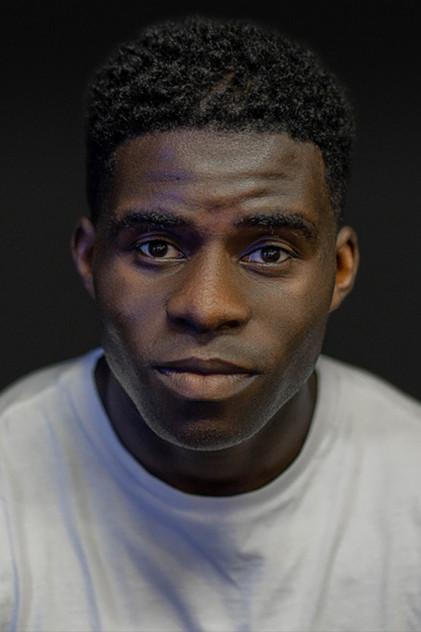 Kenneth Omole - Actor Profile Photo