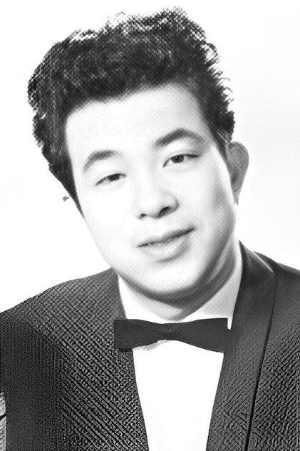 Ryoichi Tamagawa - Actor Profile Photo
