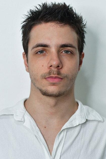 Lucas Gabriel - Actor Profile Photo