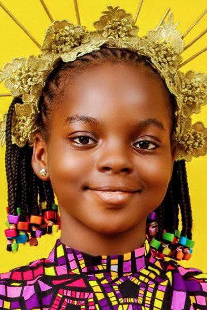 Darasimi Nadi - Actor Profile Photo