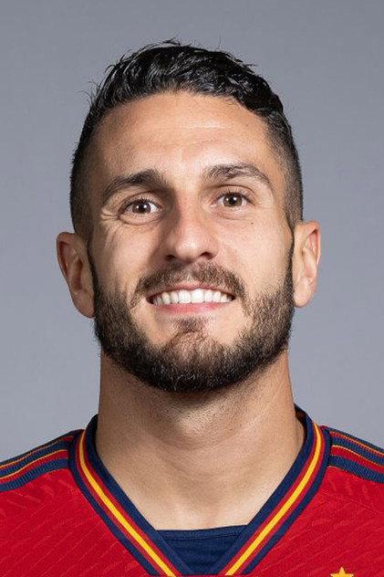 Koke - Actor Profile Photo