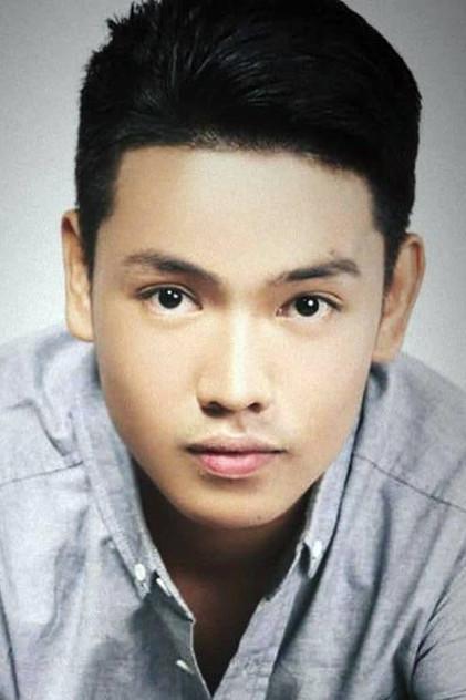 Calvin Reyes - Actor Profile Photo