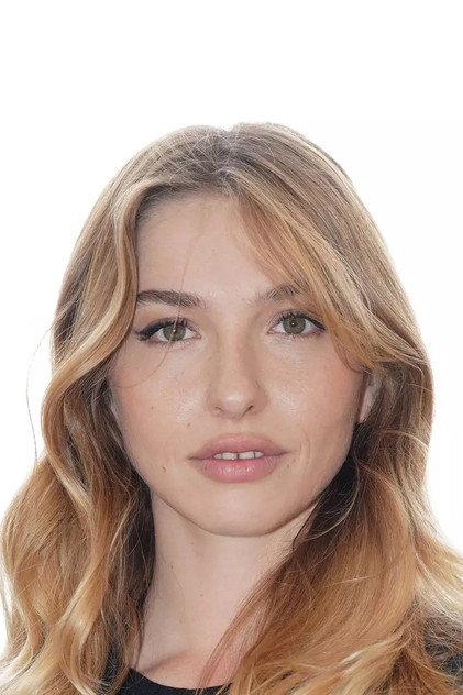Marie Colomb - Actor Profile Photo