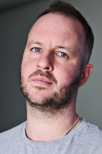 Daniel Millar - Actor Profile Photo