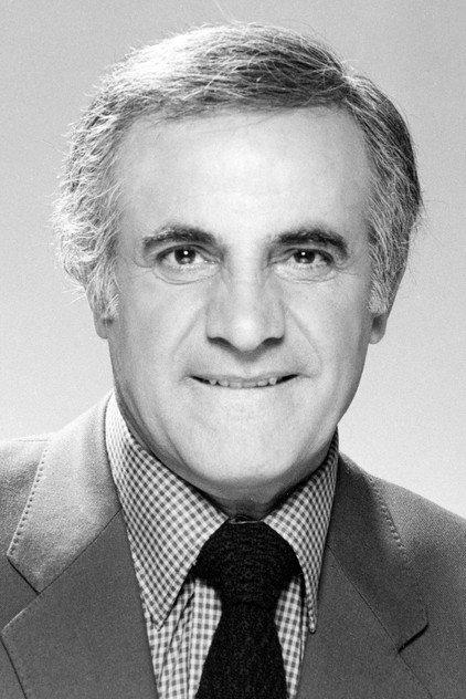 Tige Andrews - Actor Profile Photo