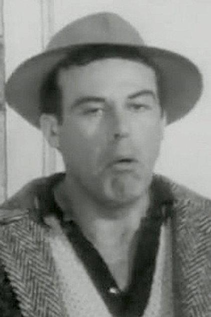Roland Bailly - Actor Profile Photo
