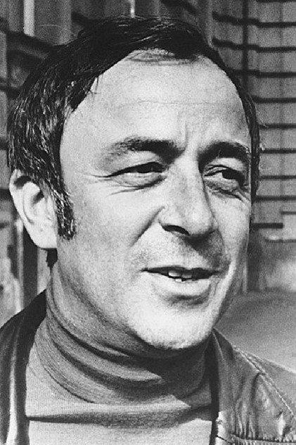 Uglješa Kojadinović - Actor Profile Photo