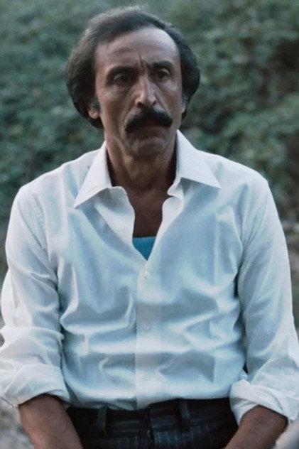Roberto Corcione - Actor Profile Photo