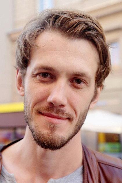 Igor Teplov - Actor Profile Photo