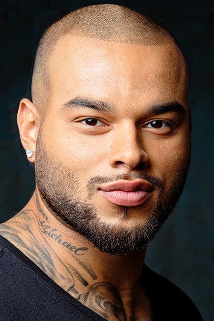 Tre Hale - Actor Profile Photo