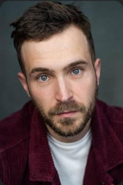 Edward Crook - Actor Profile Photo