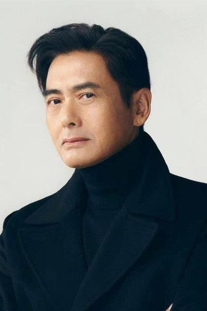 Chow Yun-Fat - Actor Profile Photo